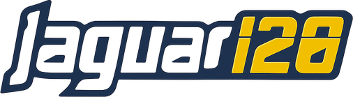 jaguar128 logo